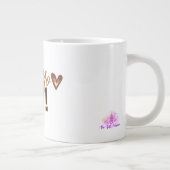 Grande Tasse Guérir Yo Sh... (Droite)