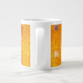 Grande Tasse Gustav Klimt Portrait d'Adele Bloch Bauer (Dos)