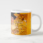Grande Tasse Gustav Klimt Portrait d'Adele Bloch Bauer (Droite)