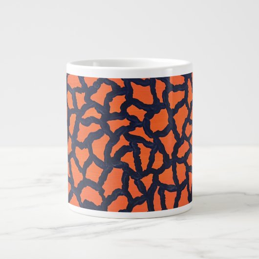 Grande Tasse Halloween (Devant)