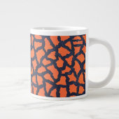 Grande Tasse Halloween (Droite)