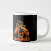 Grande Tasse Halloween (Droite)