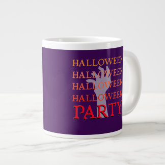 Grande Tasse halloween