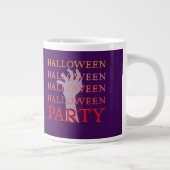 Grande Tasse halloween (Droite)
