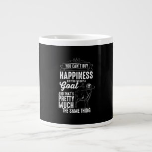 Grande Tasse Happiness