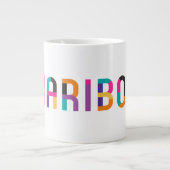 Grande Tasse Haribol Nitai Gaur (Devant)