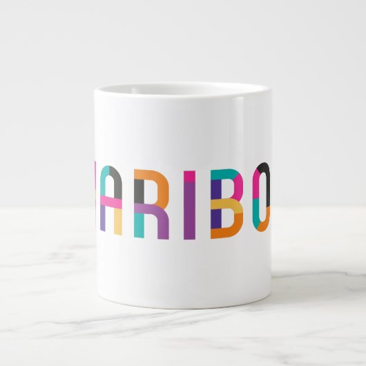 Grande Tasse Haribol Nitai Gaur (Devant)