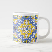 Grande Tasse Harmonie Sun & Sky (Droite)