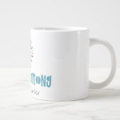 Grande Tasse HarperStrong (Droite)