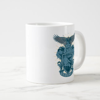 Grande Tasse Harry Potter | Blason de Serdaigle