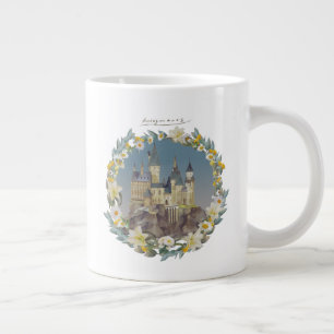 Grande Tasse HARRY POTTER™   CHÂTEAU DE Poudlard™