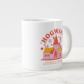 Grande Tasse HARRY POTTER™ | Cute HOGWARTS™ School (Devant droit)