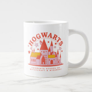 Grande Tasse HARRY POTTER™ | Cute HOGWARTS™ School