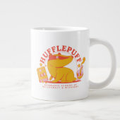 Grande Tasse HARRY POTTER™ | Cute HUFFLEPUFF™ (Droite)