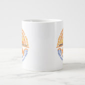 Grande Tasse HARRY POTTER™ | Express Summer Magic HOGWARTS™ (Devant)