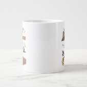 Grande Tasse HARRY POTTER™ | Moments magiques (Devant)