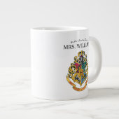 Grande Tasse Harry Potter | Professeur Cimier de Poudlard Perso (Devant droit)