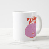 Grande Tasse HARRY POTTER™ | Pygmee Puff de la gamme Weasley (Devant droit)