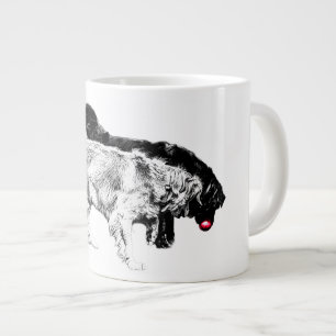 Grande Tasse Harvest Moon Duel