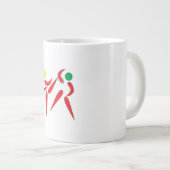 Grande Tasse Haut (Devant droit)