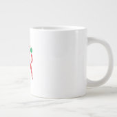 Grande Tasse Haut (Droite)