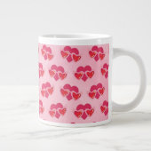 Grande Tasse Heart (Droite)