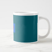 Grande Tasse Hello Poppy (Droite)