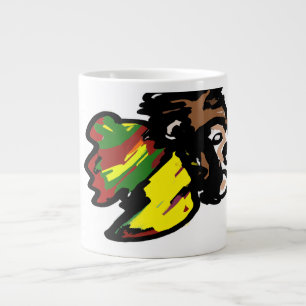 Grande Tasse hérisson