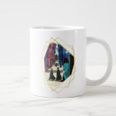 Grande Tasse Hermione, HARRY POTTER™ & Hagrid dans Diagon Alley (Droite)