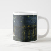 GRANDE TASSE HG FV ICE CDC RFK ÉCOLE SECONDAIRE ÉLÉMENTAIRE X (Droite)