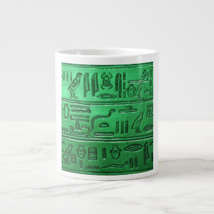 Grande Tasse Hiéroglyphes 2014-1024