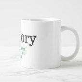 Grande Tasse Histoire (Droite)