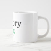 Grande Tasse Histoire (Droite)