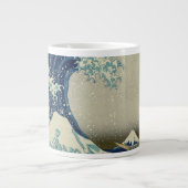 Grande Tasse Hokusai's (Devant)