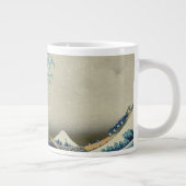 Grande Tasse Hokusai's (Droite)