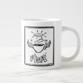 GRANDE TASSE HOLY GROUNDS COFFEE (Droite)
