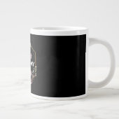 Grande Tasse Home Is Where (Droite)