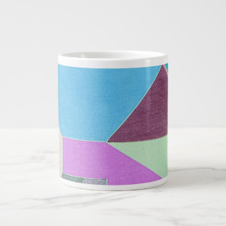 Grande Tasse Home Trek