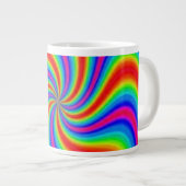 Grande Tasse Homme super (Devant droit)