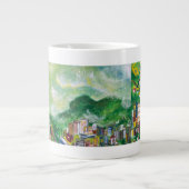 Grande Tasse Hong Kong (Devant)