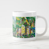 Grande Tasse Hong Kong (Droite)