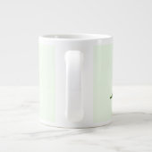 Grande Tasse Hope (Dos)