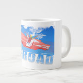 Grande Tasse Hors route - 01 (Devant droit)