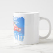 Grande Tasse Hors route - 01 (Droite)