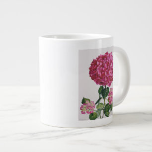 Grande Tasse Hortensia