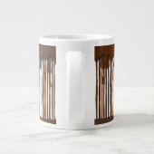 Grande Tasse Hot Chocolate (Dos)