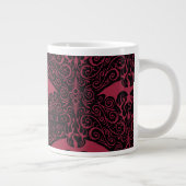 Grande Tasse HOUSE of the Dragon | Dragon Filigree (Droite)