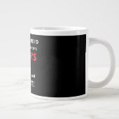 GRANDE TASSE I (Droite)