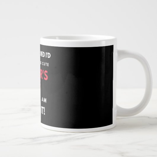 GRANDE TASSE I (Droite)