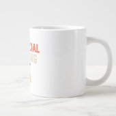Grande Tasse I Qu'est-ce que c'est ? (Droite)